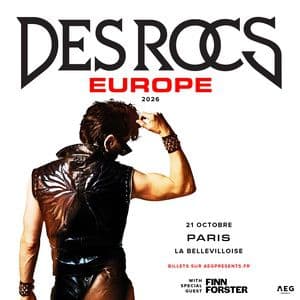 Des Rocs
