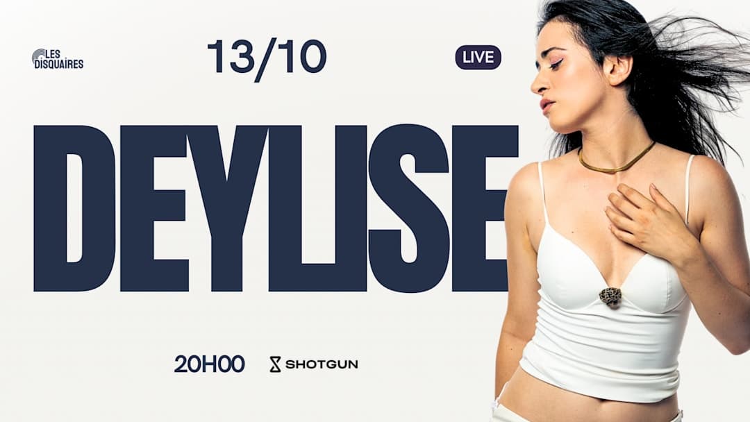 Deylise - Live
