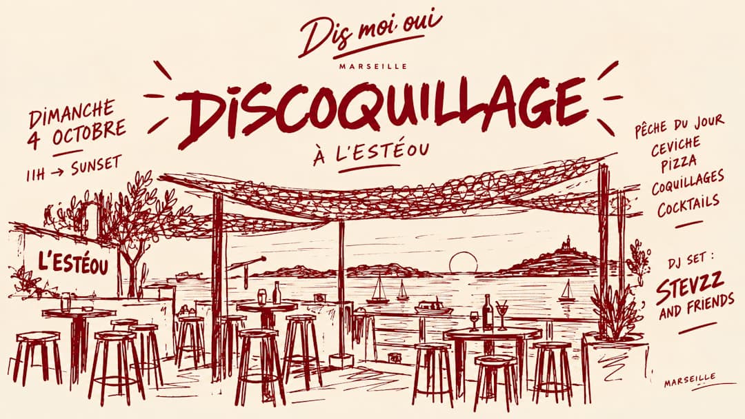 Discoquillage