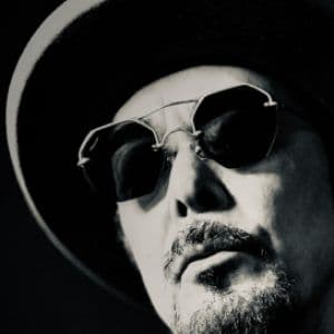 DJ Krush