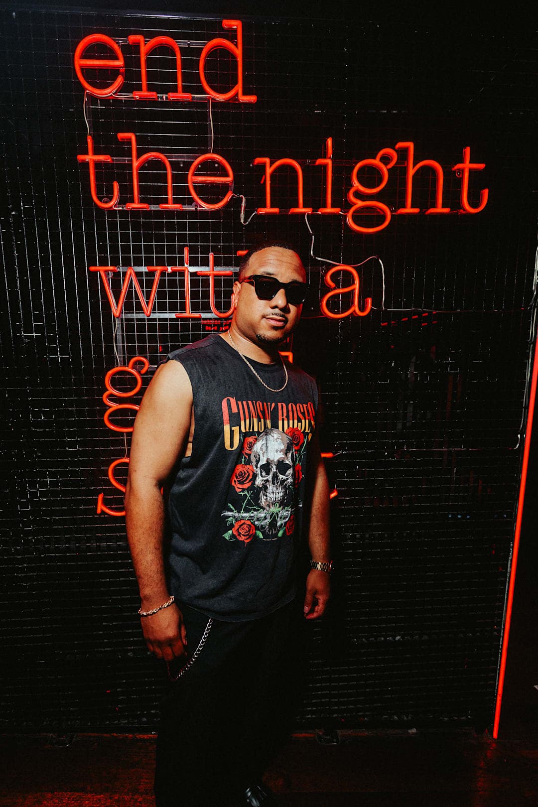 Tyler Will