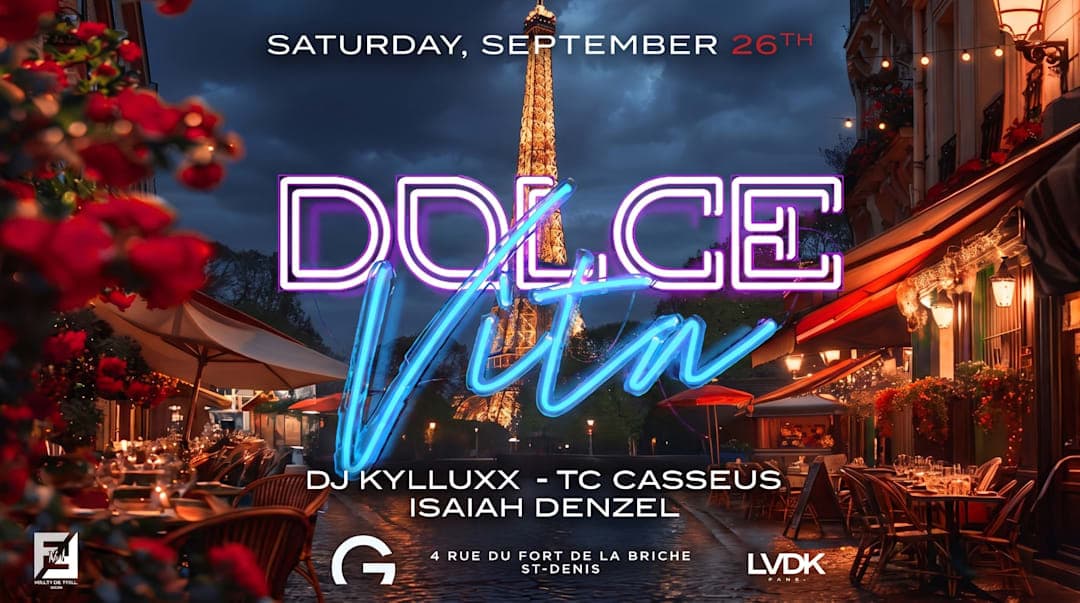 Dolce Vita