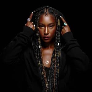 Dominique Fils-Aimé