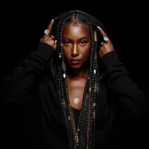 Dominique Fils-Aimé