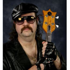 Donny Benet