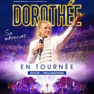 Dorothée