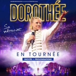 Dorothée