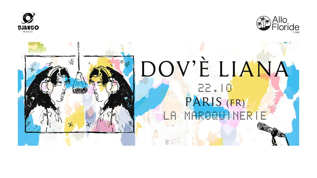 Dov'è Liana