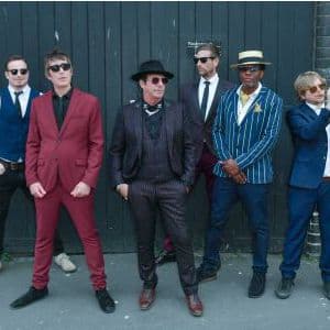Dub Pistols