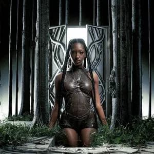 Ebony