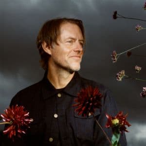 Ed O'Brien