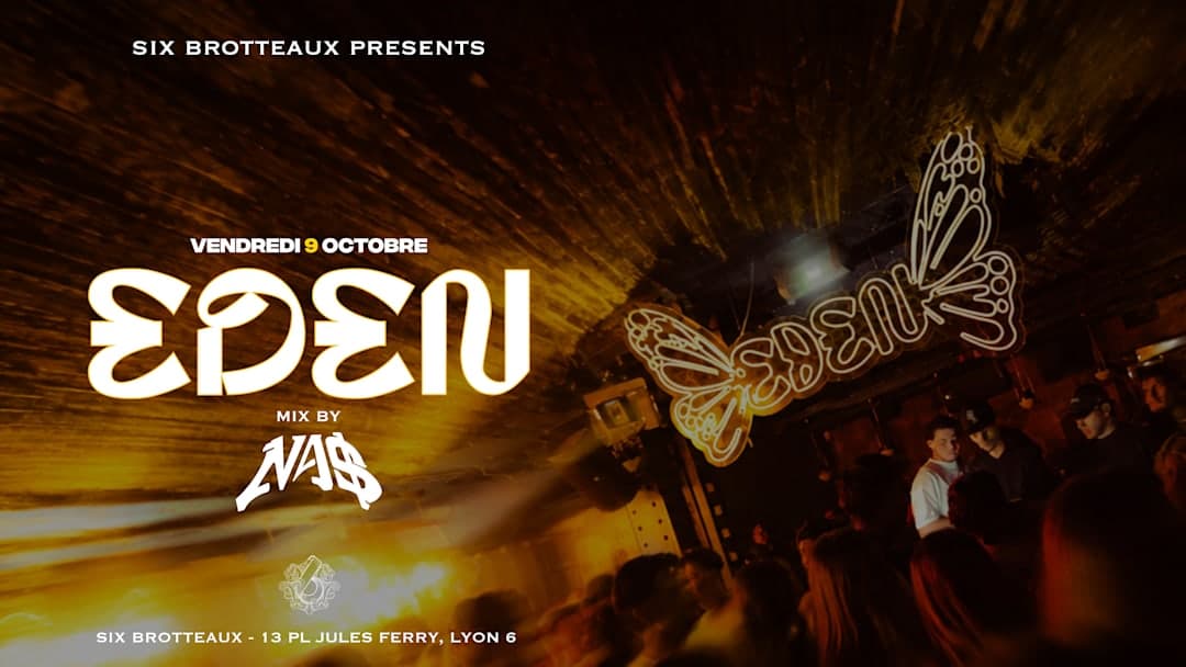 Eden - Opening Season III