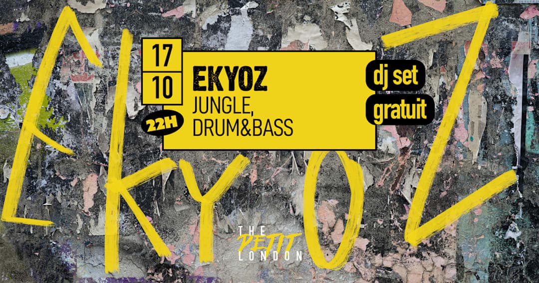 Ekyoz