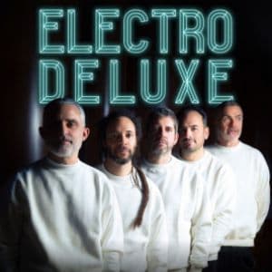Electro Deluxe