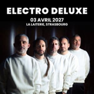 Electro Deluxe