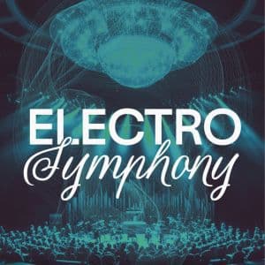 Electro Symphony : Orchestra Dance Party