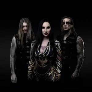Eleine + Rexoria + Liv Sin