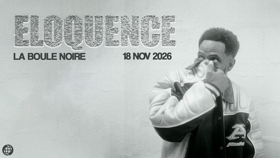 Eloquence