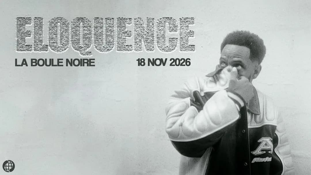 Eloquence