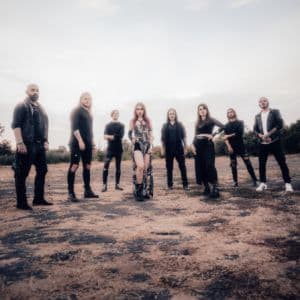 Eluveitie + Pain + Wolfheart