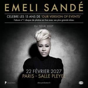 Emeli Sandé