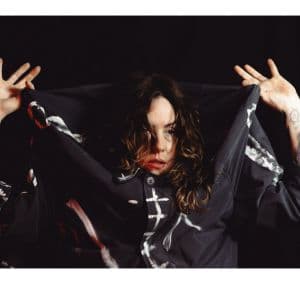 Emma Ruth Rundle + Cinder Well