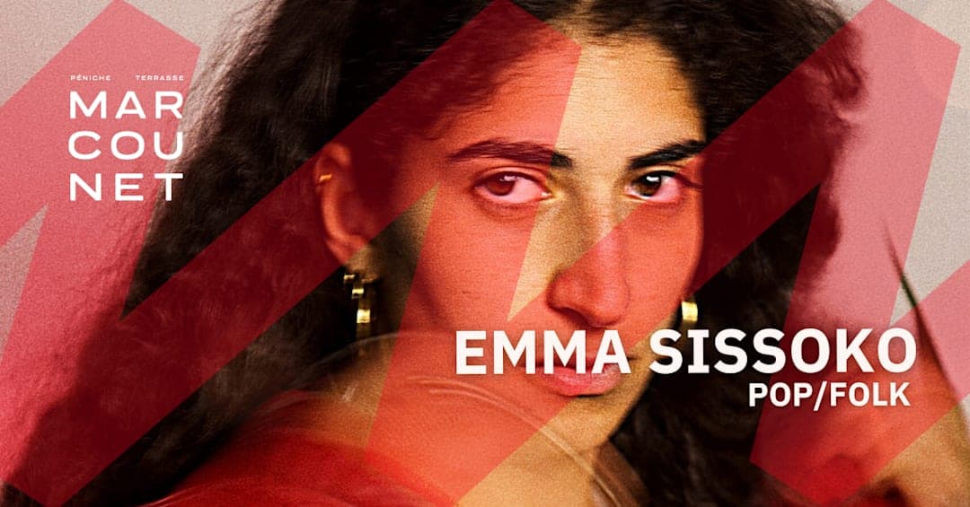 Emma Sissoko