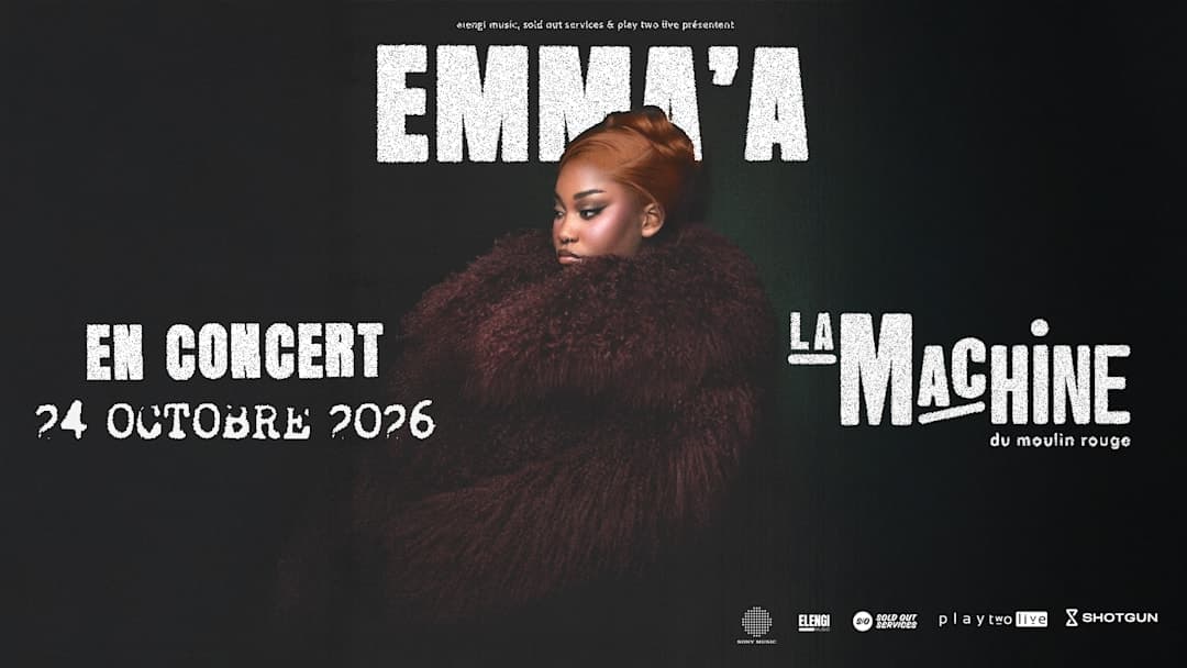 Emma'a