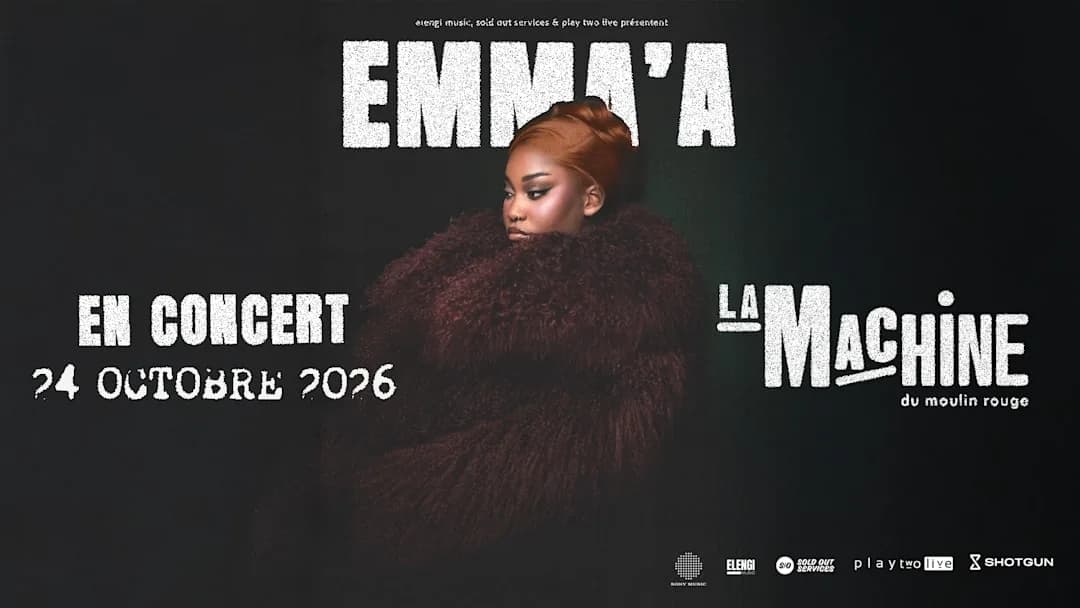 Emma'a
