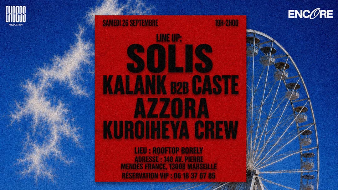 Encore vol. 1