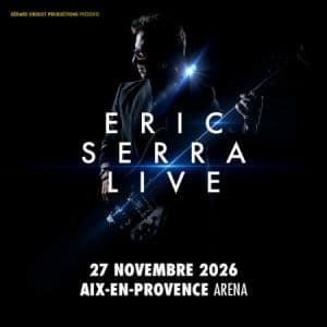 Éric Serra Live