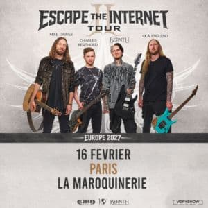Escape The Internet II