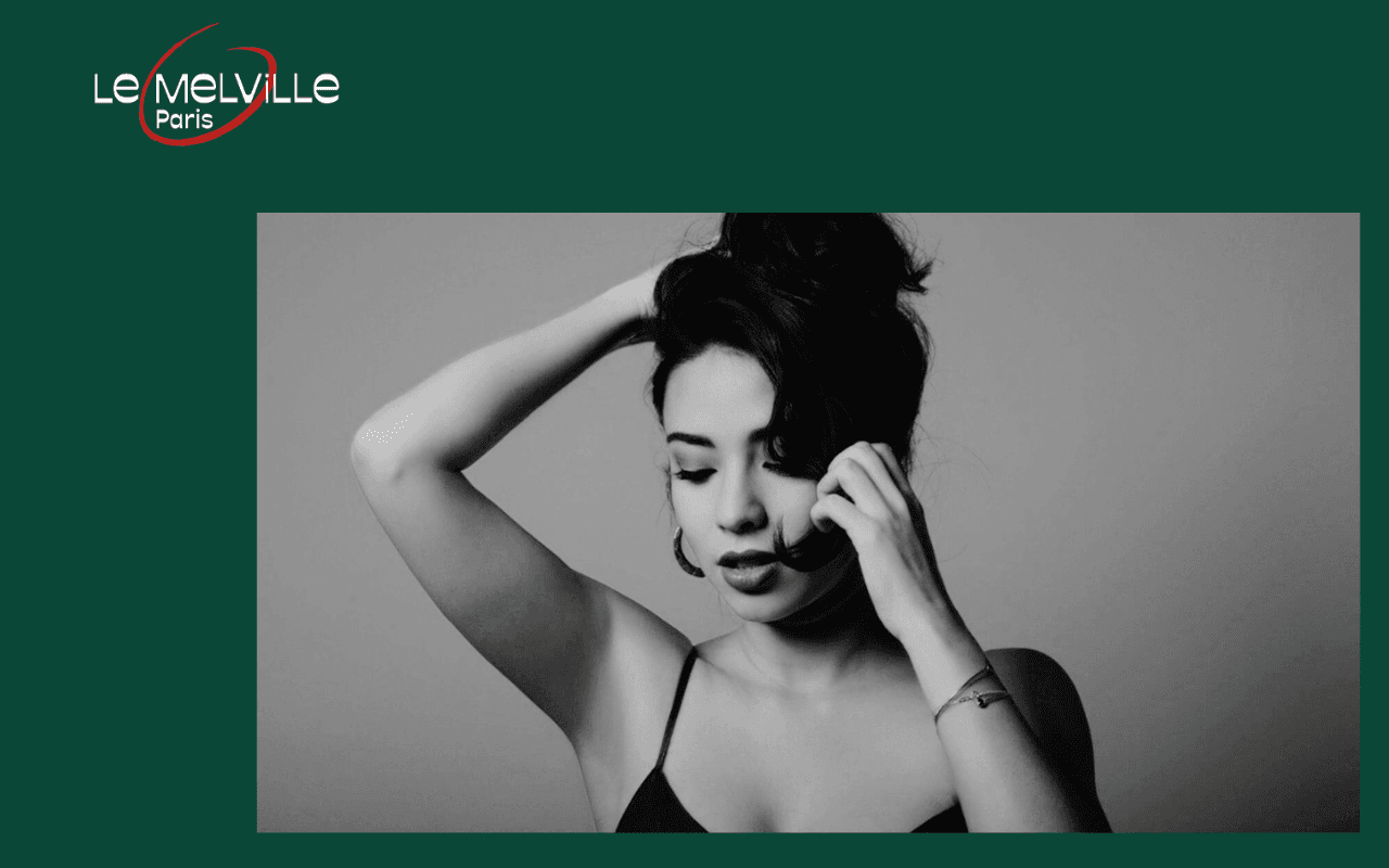 Estelle Perrault 4tet