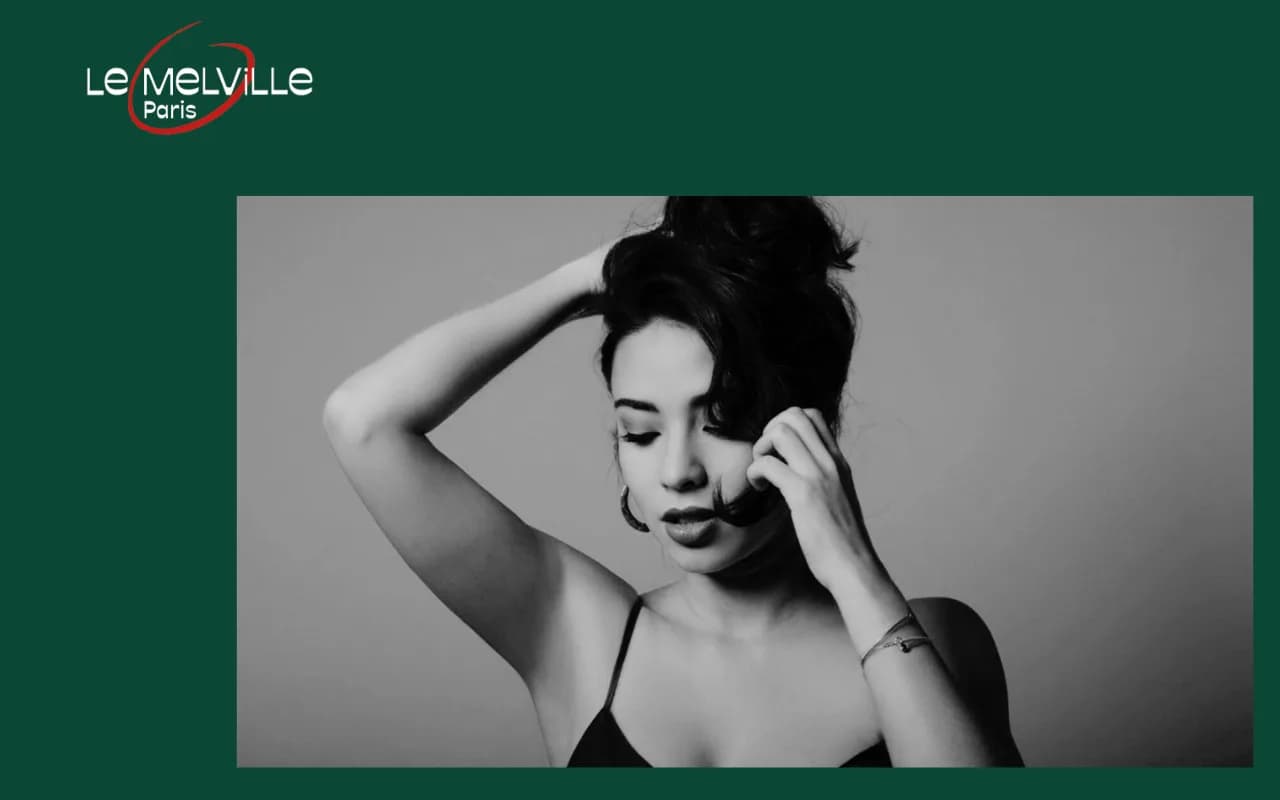 Estelle Perrault 4tet