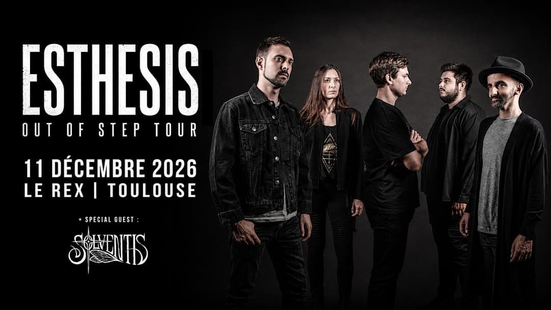 Esthesis + Solventis