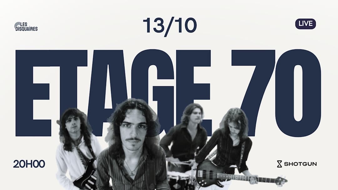 Etage70