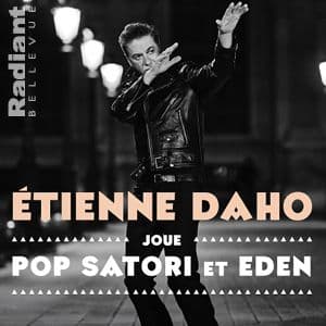 Étienne Daho