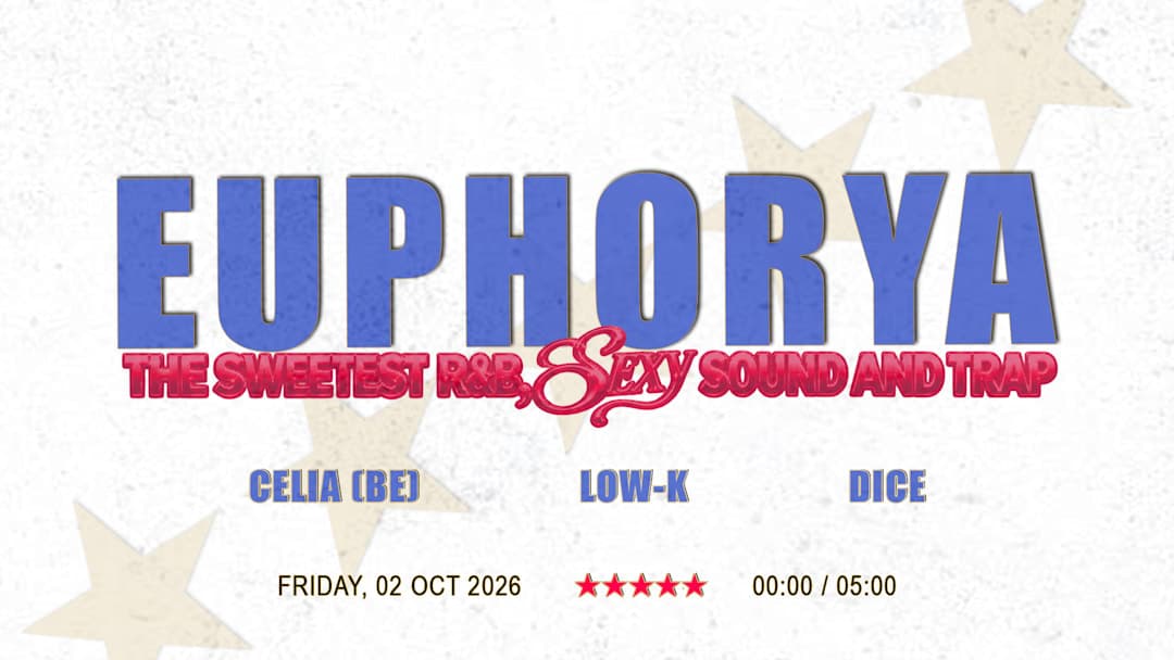 Euphorya Club