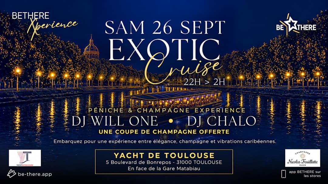 Exotic Cruise