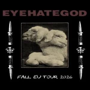 Eyehategod + Deafkids