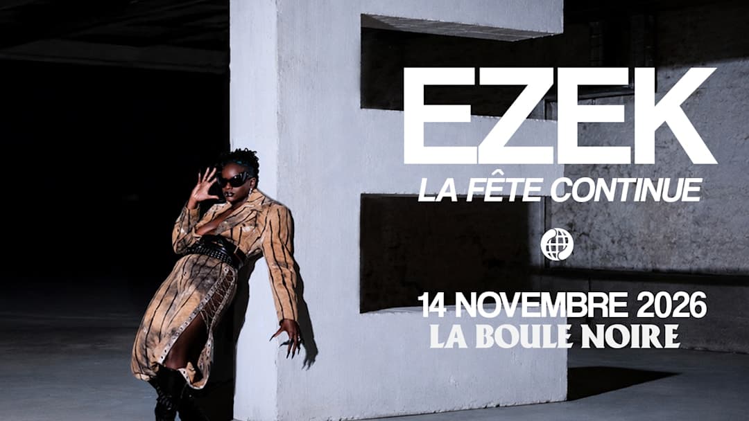 Ezek