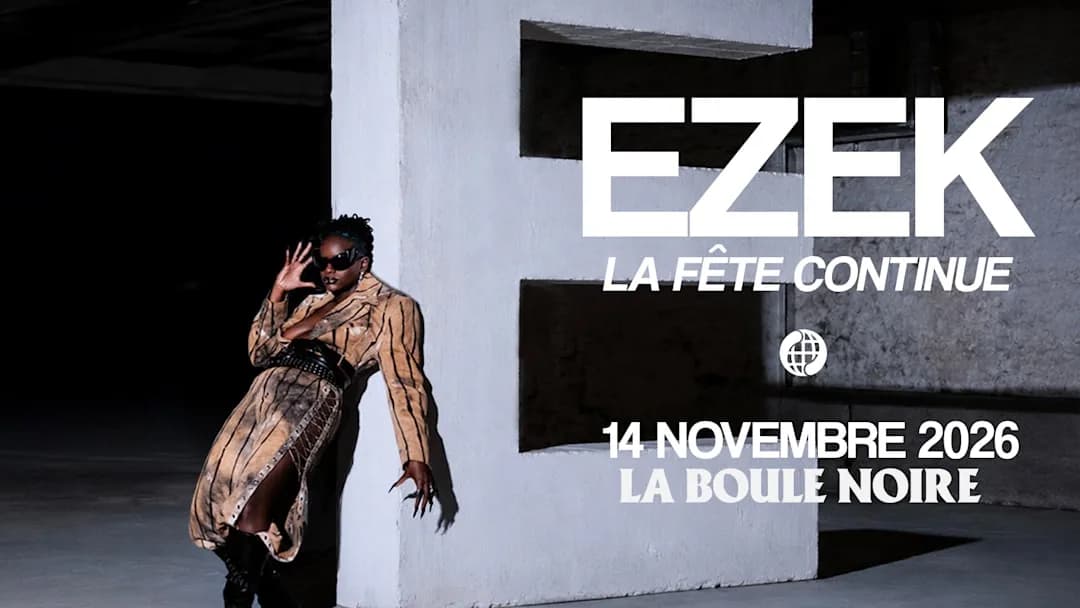 Ezek