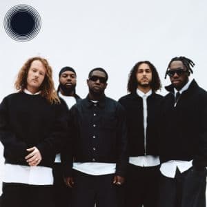 Ezra Collective