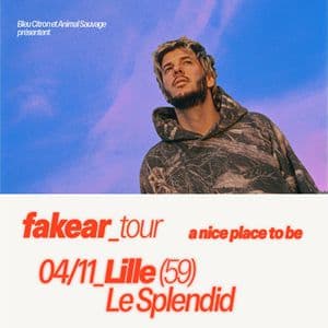 Fakear