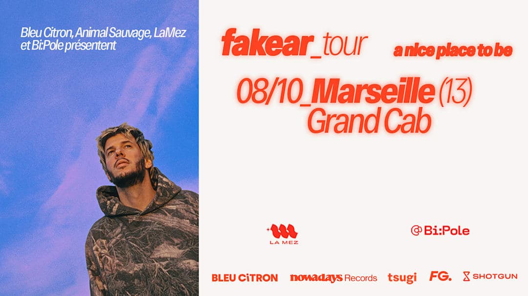 Fakear