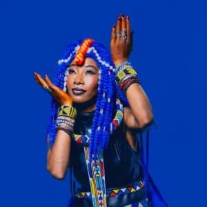 Fatoumata Diawara