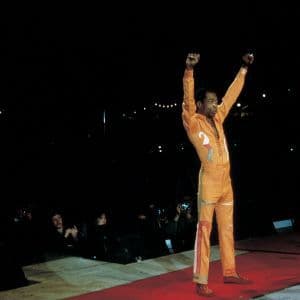 Fela Day