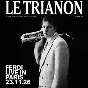 Ferdi