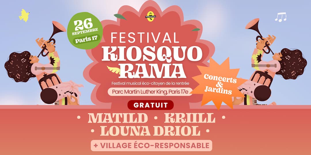 Festival Kiosquorama