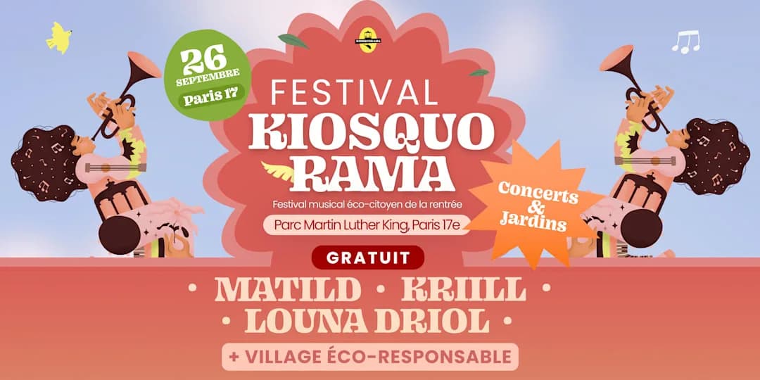 Festival Kiosquorama